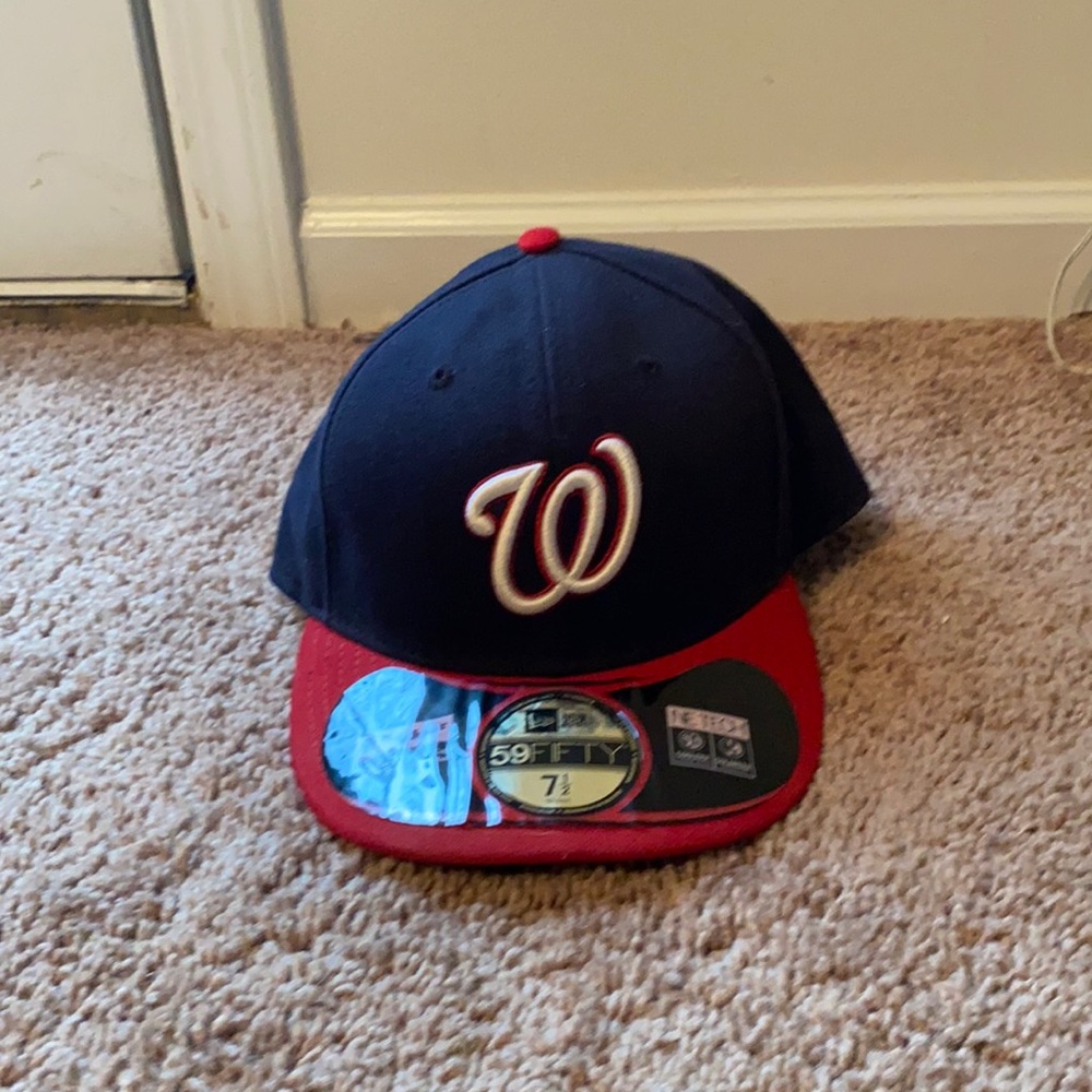 Washington National’s New Era Fitted